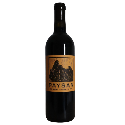 2021 I. Brand "Paysan" Cabernet Sauvignon, California, USA