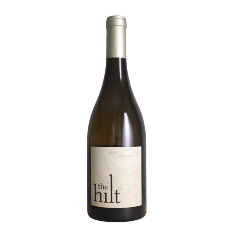 2019 The Hilt "Estate" Chardonnay, Santa Rita Hills, California, USA