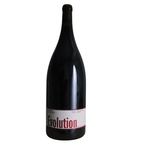 2021 Sokol Blosser "Evolution" Pinot Noir, Oregon, USA - 1.5L MAG