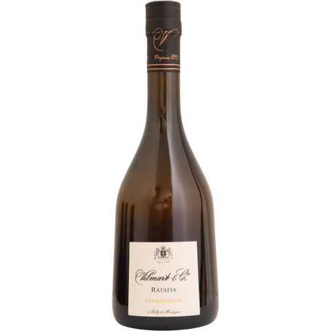 2013 Vilmart & Cie Ratafia , Champagne, France 500ml